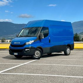 Iveco Daily 35-130 2.3 Diesel Furgone 140.000km