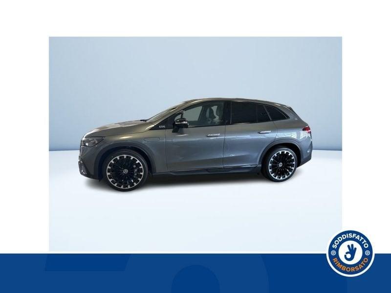 Mercedes-Benz EQE SUV EQE 350 4Matic SUV AMG Line Premium Extra