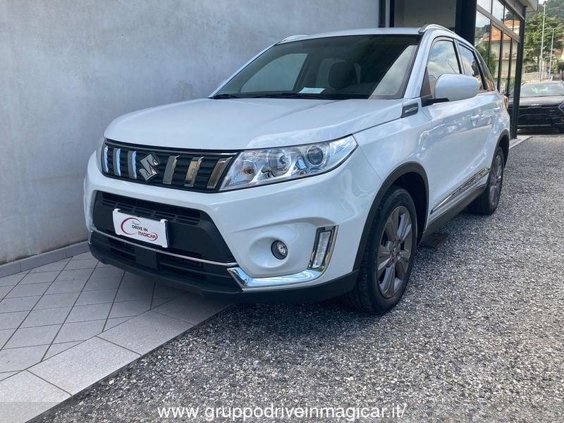 Suzuki Vitara 1.0 Boosterjet A/T Cool