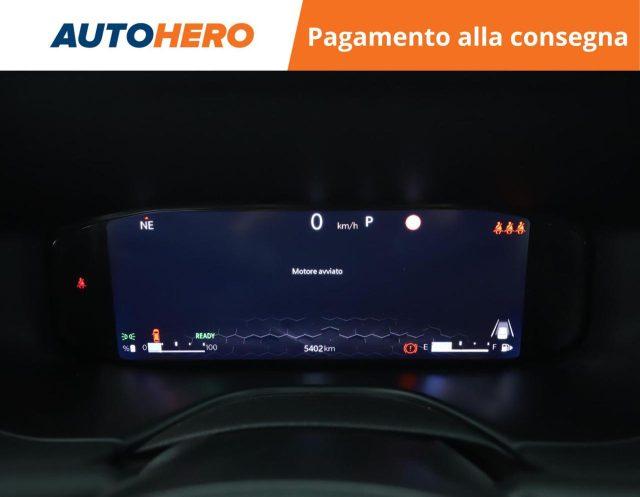 JEEP Compass 1.5 Turbo T4 130 CV MHEV 2WD Summit