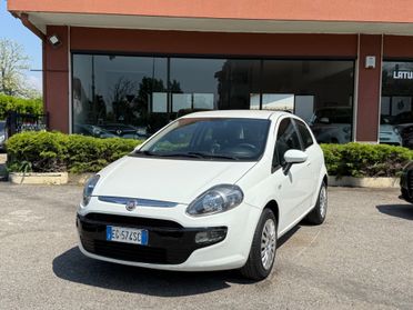Fiat Punto Evo Punto Evo 1.2 3 porte S&S MyLife