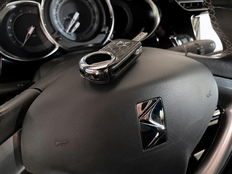 Ds DS3 3 PureTech 110 Sport Chic