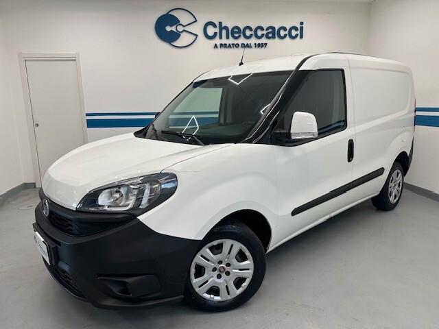 Fiat Doblo 1.3 MJT PC-TN Cargo Lamierato SX 3 Posti