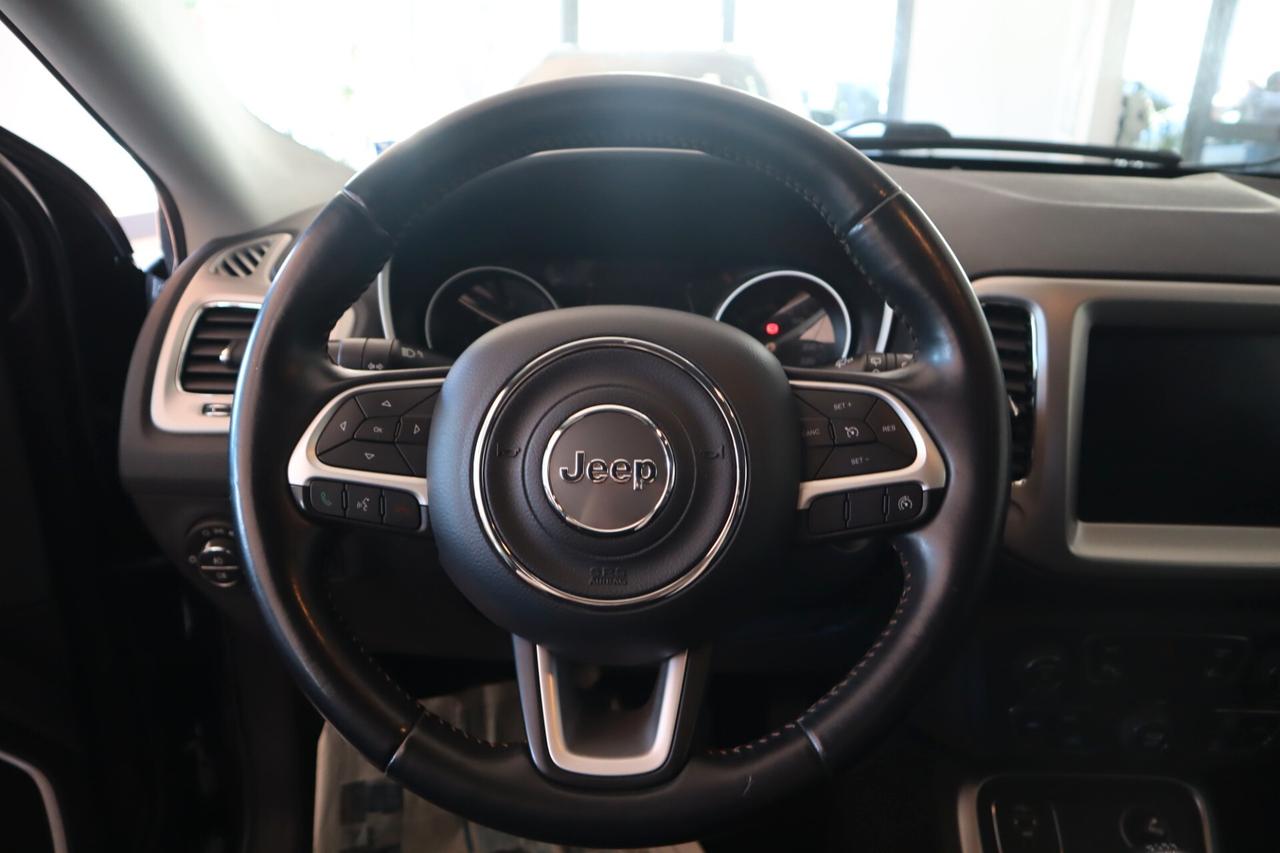 Jeep Compass 1.6 Multijet II 2WD Longitude