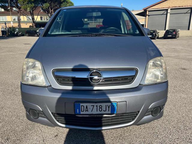 OPEL Meriva 1.7 CDTI 101CV Cosmo