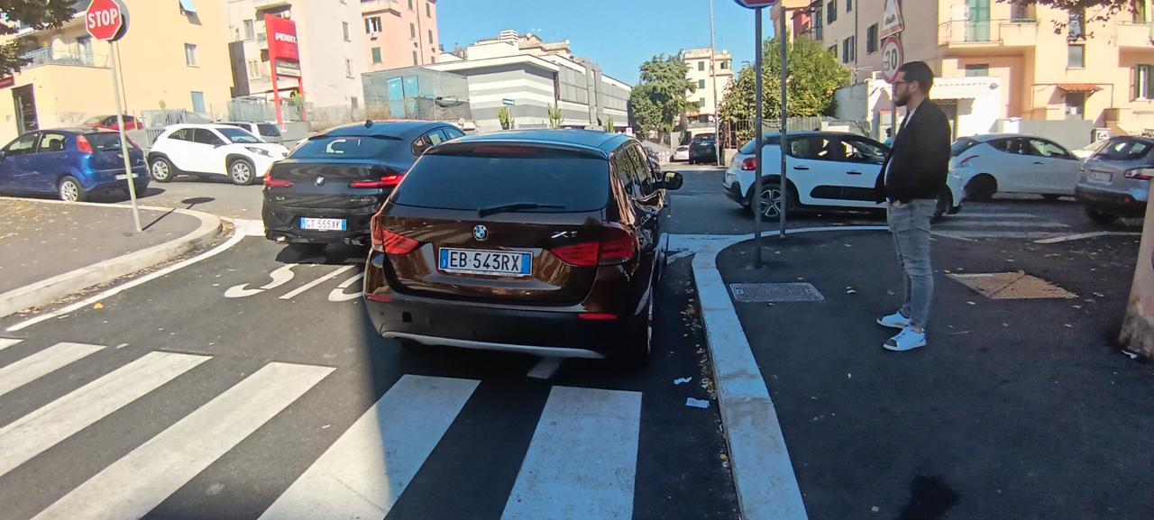 Bmw X1 xDrive20d Futura