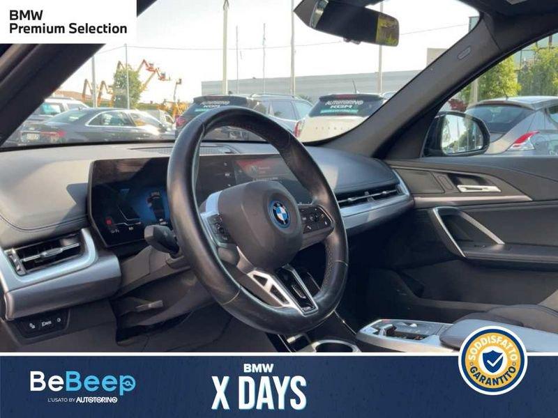 BMW X1 I XDRIVE 30 MSPORT