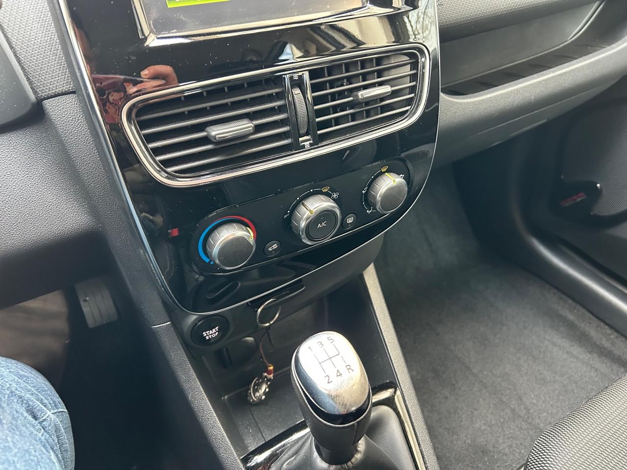 Renault Clio 1.5 dCi 75CV 5p Energy Life *69.000KM*NEOPATENTATI*