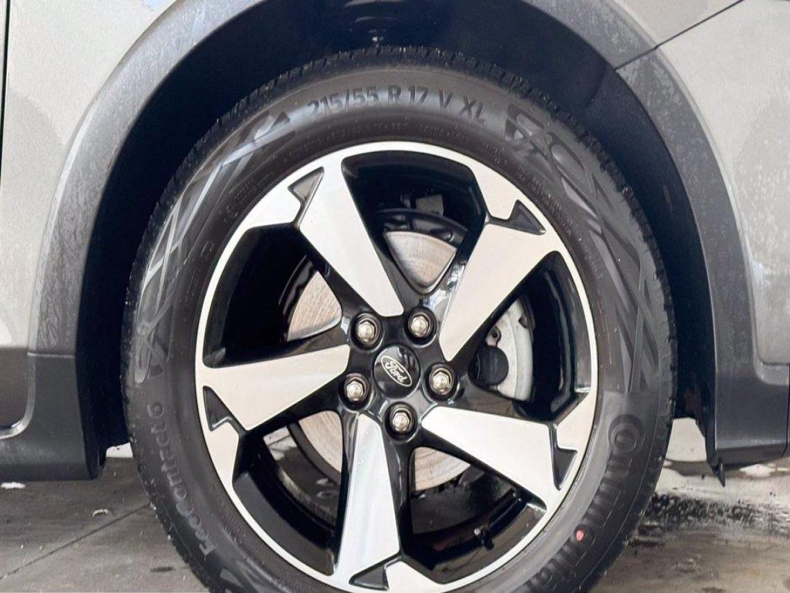 FORD Focus active 1 0 ecoboost h design 125cv