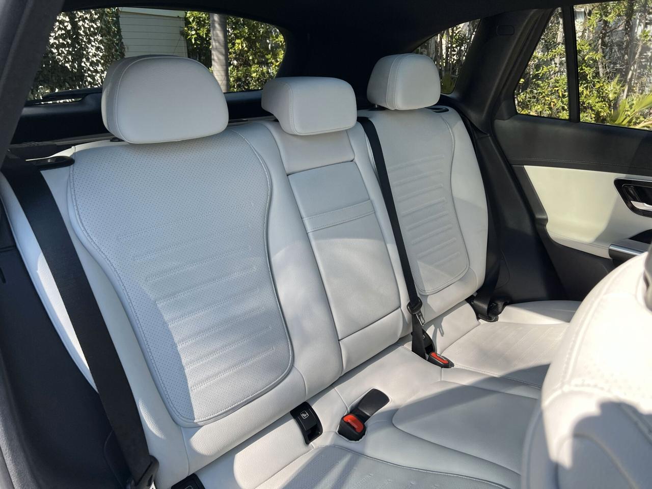 Mercedes-benz GLC 220 d 4Matic Mild Hybrid AMG Premium Plus