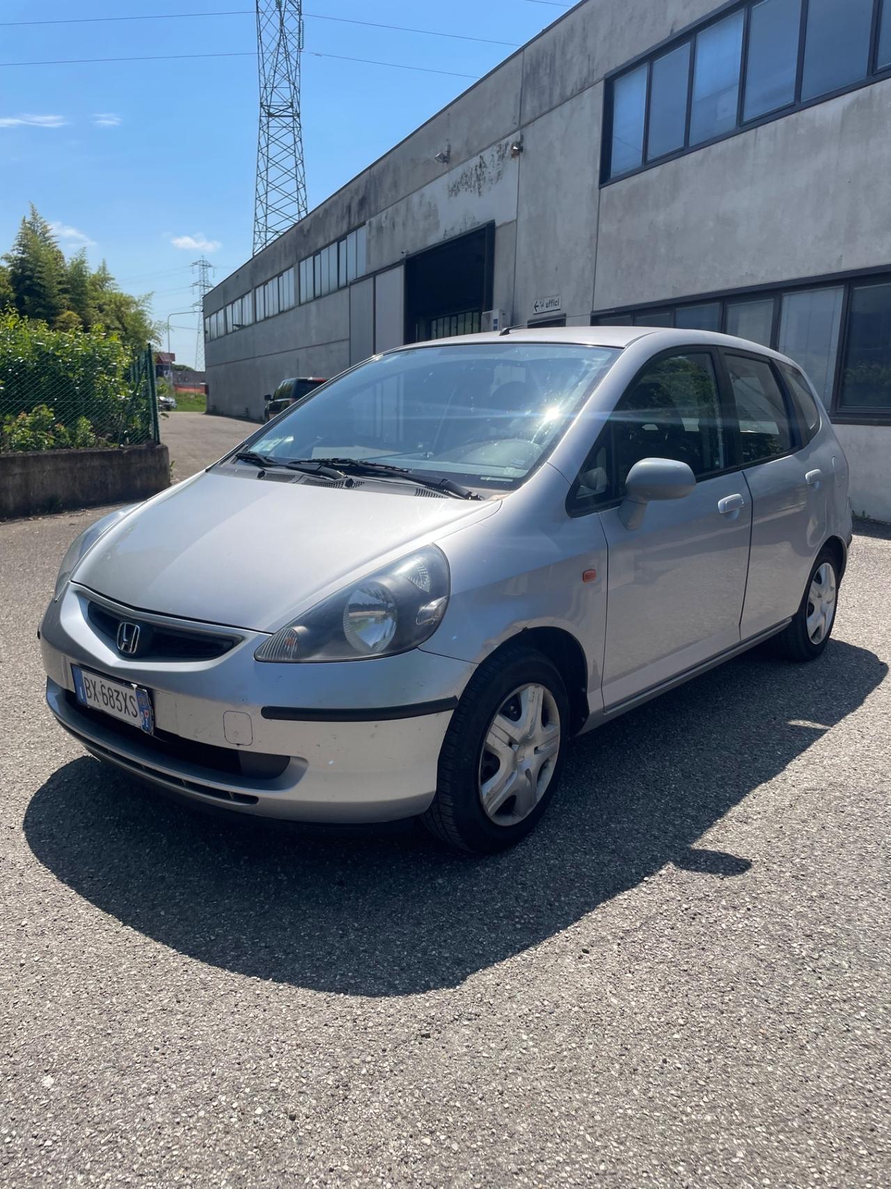 Honda Jazz 1.2 i-DSi 5p.
