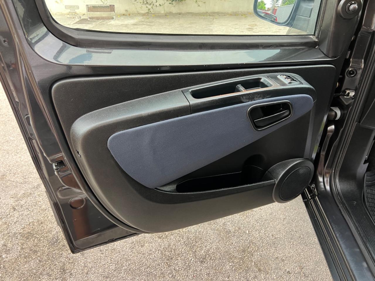 Citroen Nemo 1.3 HDi 75CV FAP CMP-5 Multispace