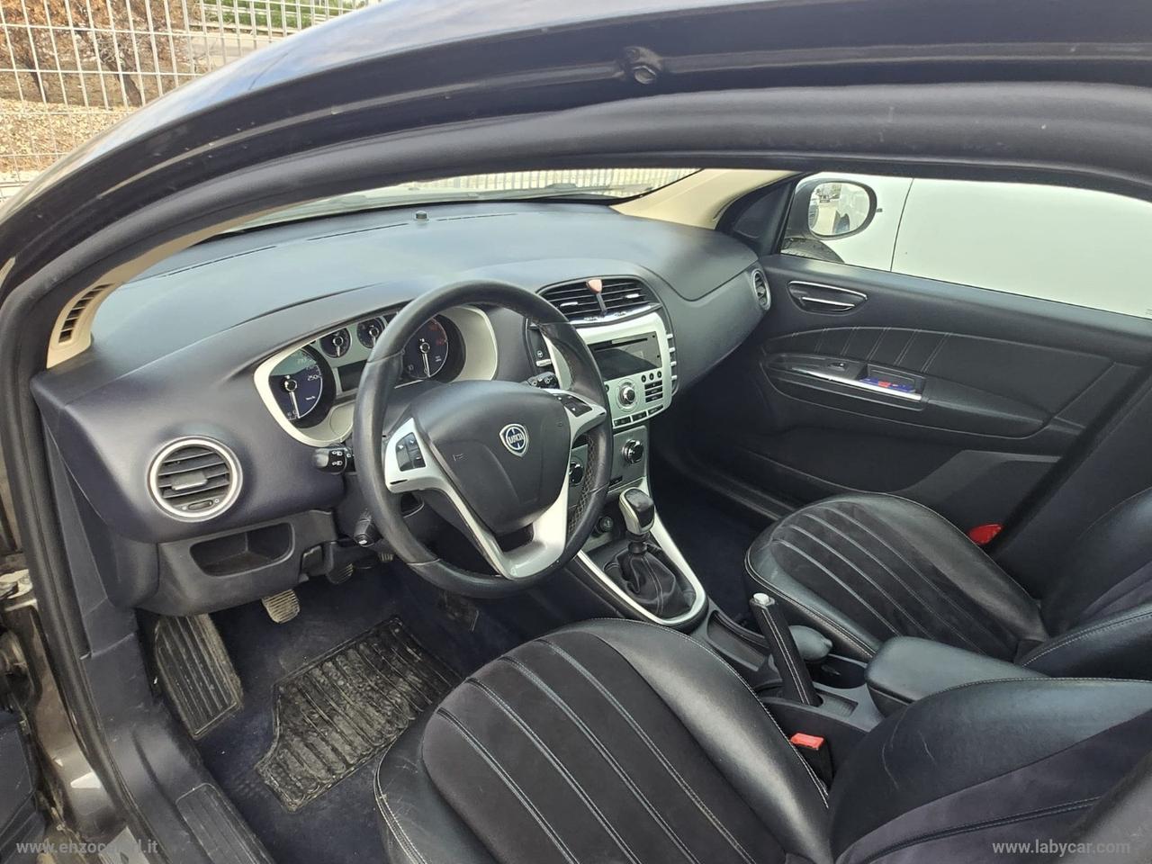 LANCIA Delta 1.6 MJT Platino
