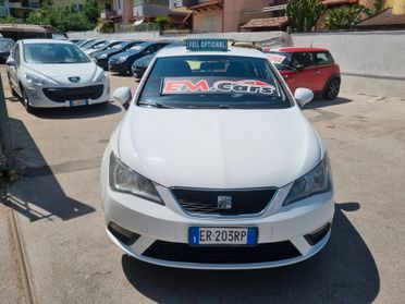 Ibiza 1,2 Benzina Full Optional Prov.Nord Italia