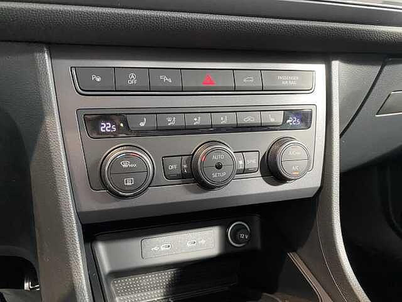 Cupra Ateca 2.0 tsi vz 4drive dsg