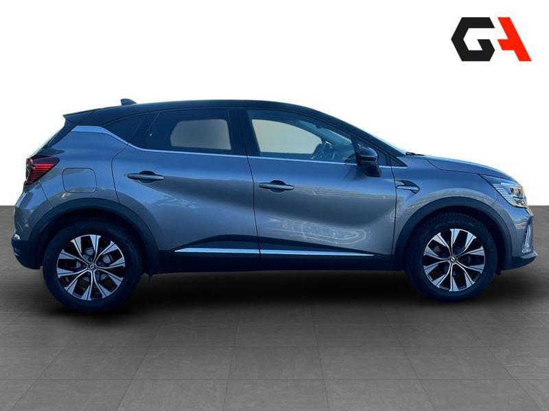 Renault Captur Captur TCe 90 CV Techno