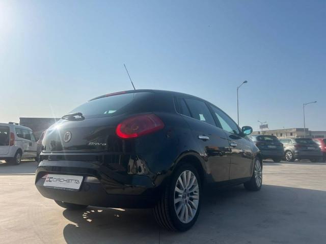Fiat Bravo 1.6 mjt Emotion 105cv