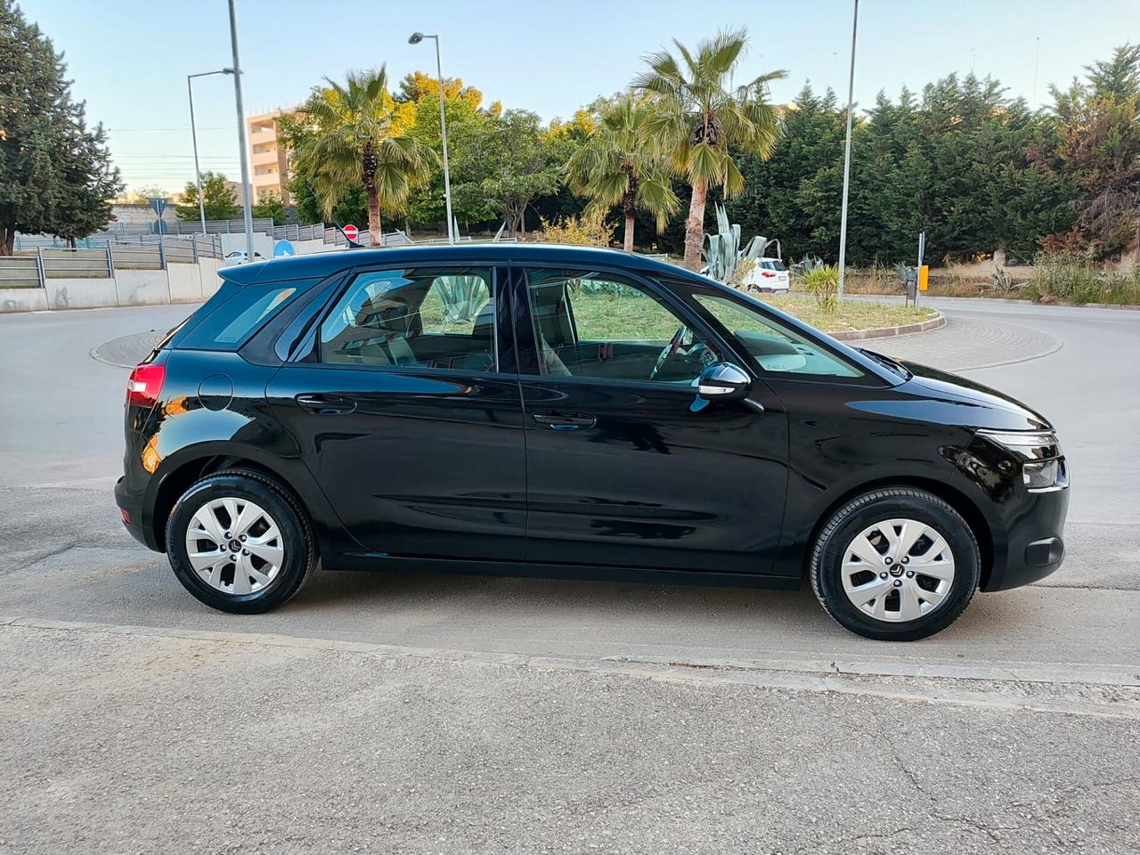 Citroen C4 Picasso 1.6 BlueHDi 120CV PRONTA CONSEGNA!!!