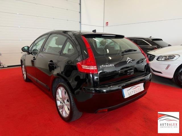 CITROEN - C4 1.6 hdi Business 90cv NEOPATENTATI