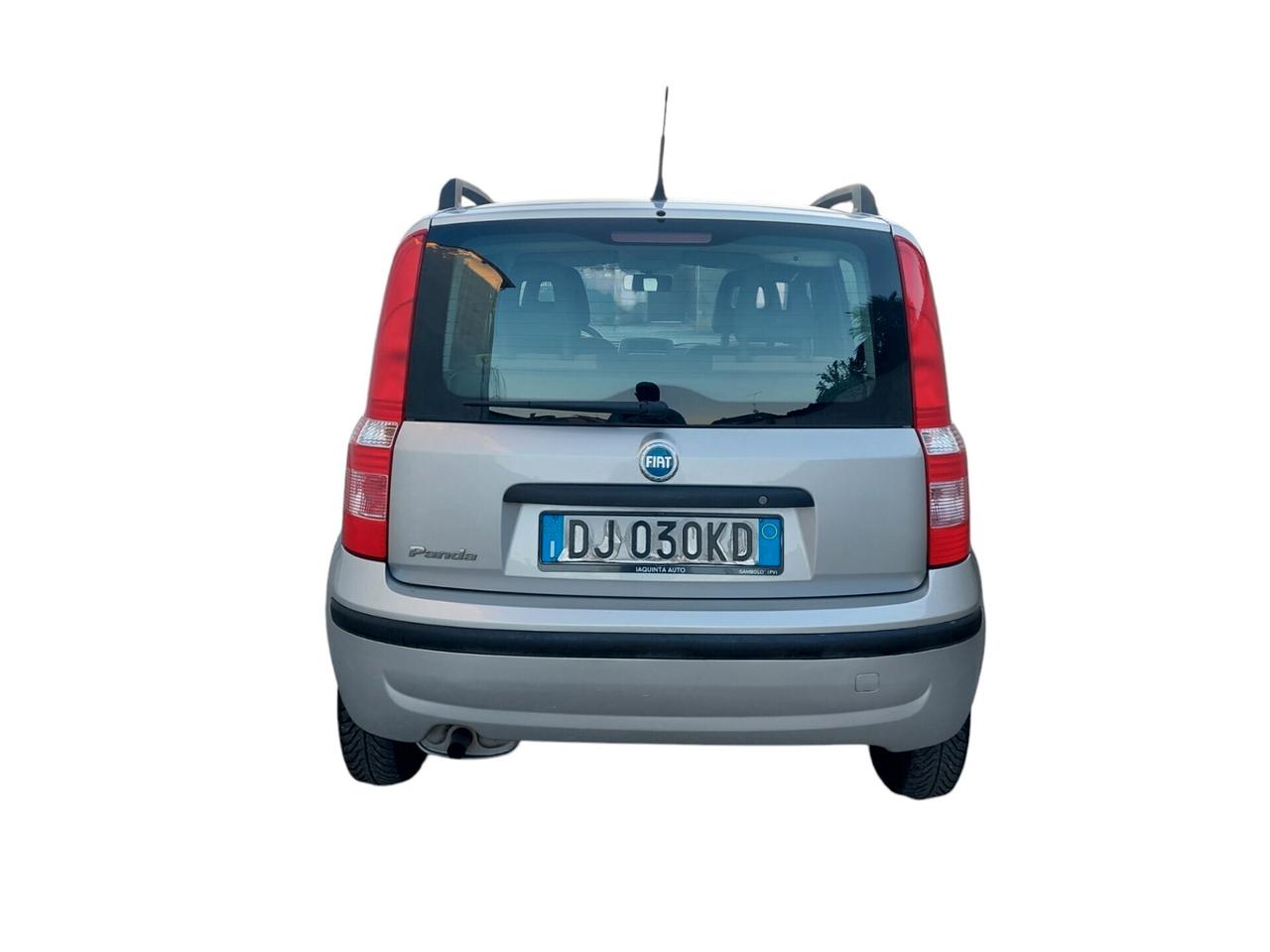 Fiat Panda 1.2 Dynamic *UNICO PROPRIETARIO*