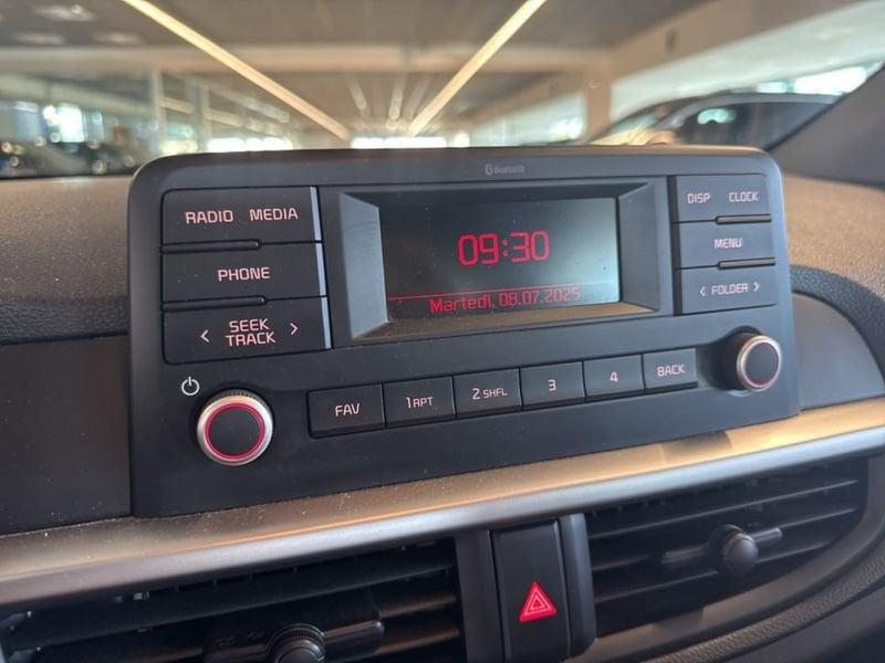 KIA Picanto 1.0 DPI URBAN