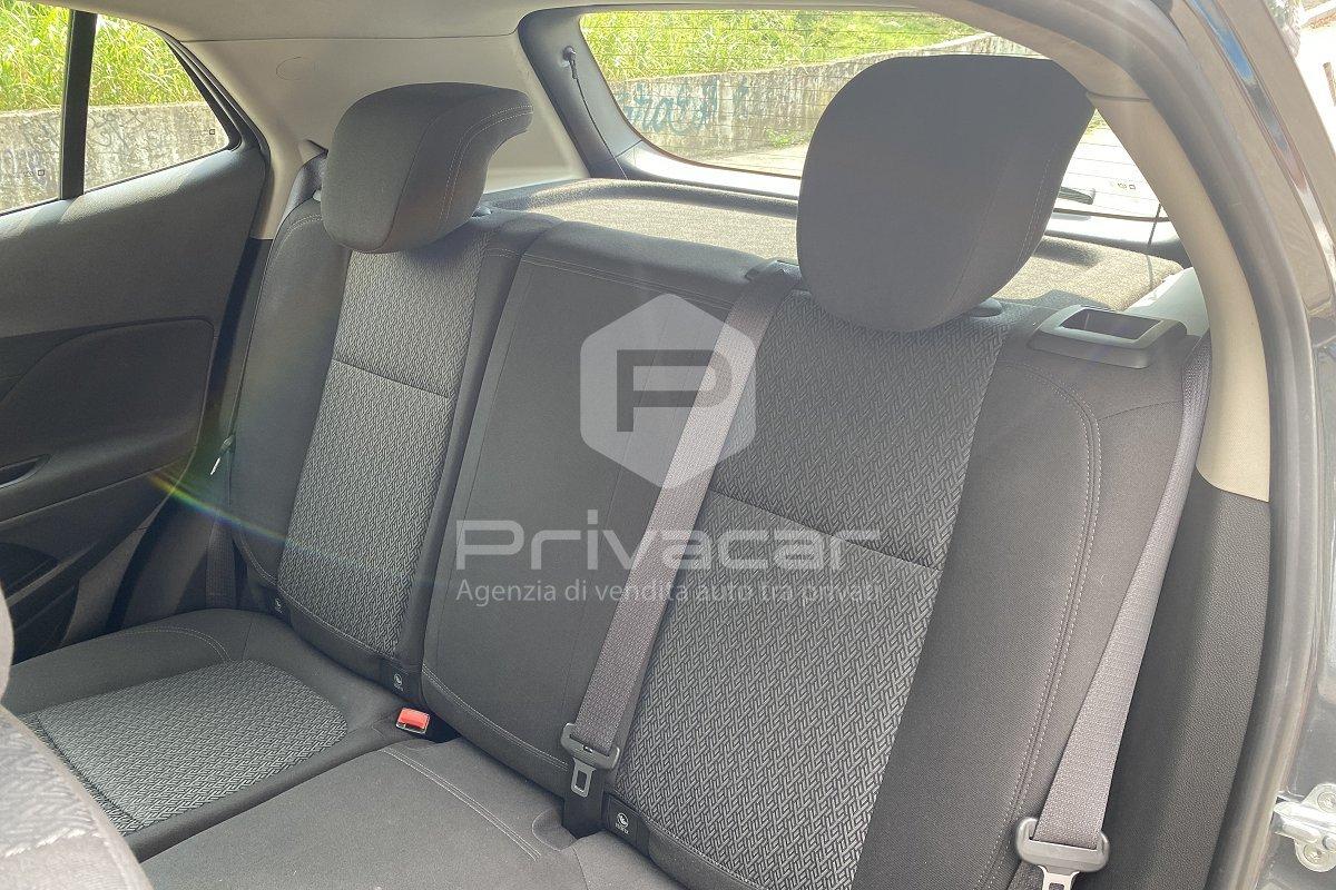 OPEL Mokka X 1.6 CDTI Ecotec 136CV 4x2 aut. Business