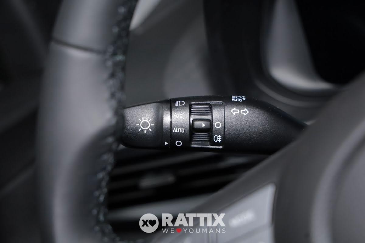 Hyundai i20 1.2 MPI 79CV Connectline + Led Pack