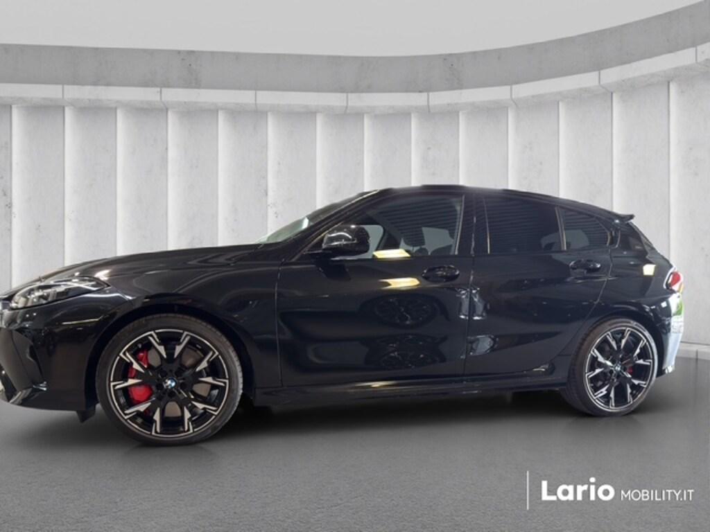 BMW Serie 1 118 d MSport Pro DCT