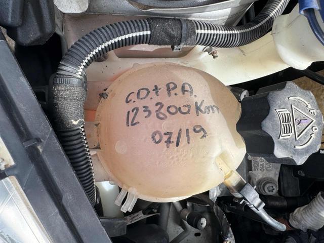 PEUGEOT 207 1.6 HDi 110CV Cabrio