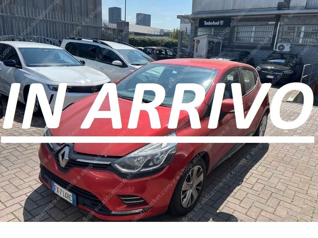 Renault Clio 1.5 dCi 75cv 5 porte Business