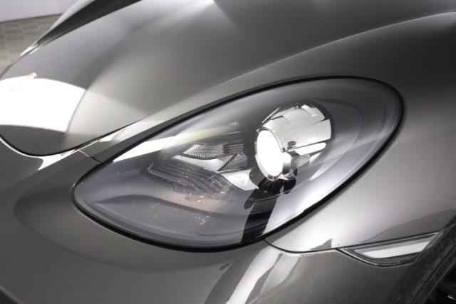 PORSCHE 718 718 Boxster