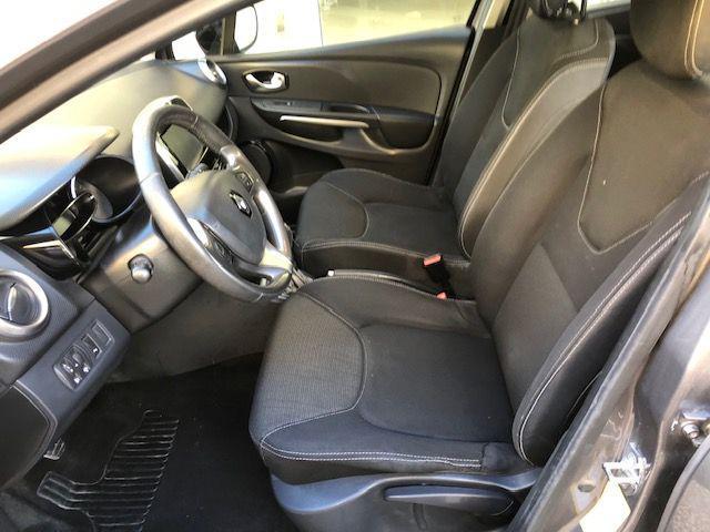 RENAULT Clio 1.5 dCi 8V 75CV 5 porte Live