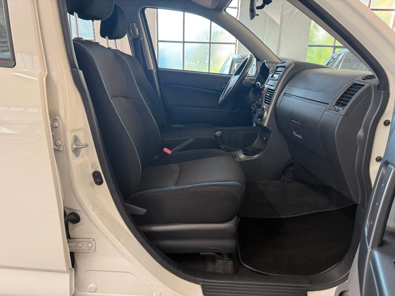 Daihatsu Terios 1.5 4WD B You