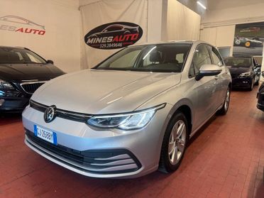 Volkswagen Golf 2.0 TDI DSG SCR Style 2022 NEOPATENTATI