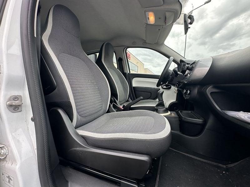 Renault Twingo Twingo 1.0 sce Duel 2 69cv