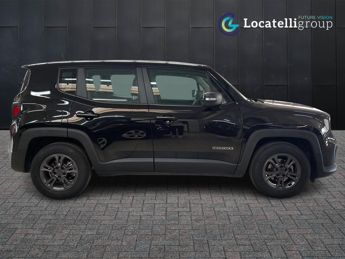 JEEP Renegade My23 Longitude 1.6 Multijet Ii 130 Cv E6.4