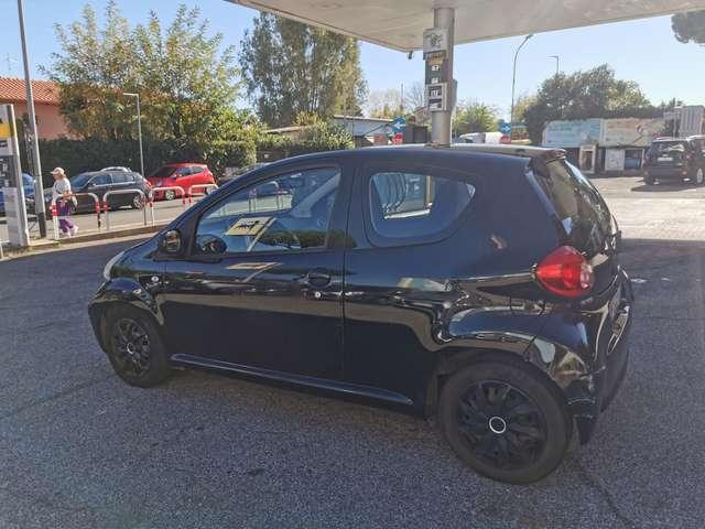 Toyota Aygo Aygo 3p 1.0