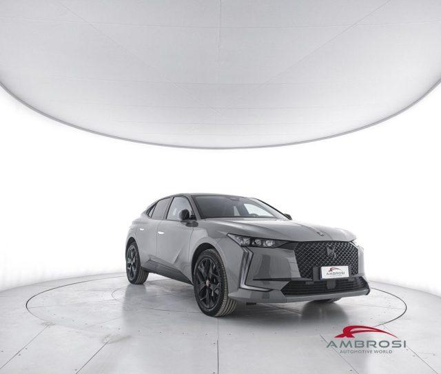 CITROEN DS4 DS4 1.2 puretech Performance Line 130cv auto