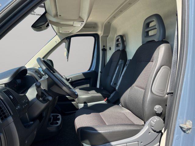 PEUGEOT Boxer 330 2.2HDi 120CV L1H1