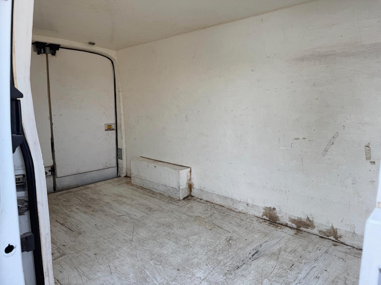 Ford Transit 2.0/FRIGO/ATP VALIDO/2018