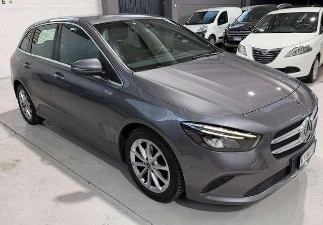 Mercedes-Benz B 180 Neopatentati Fari Full-Led