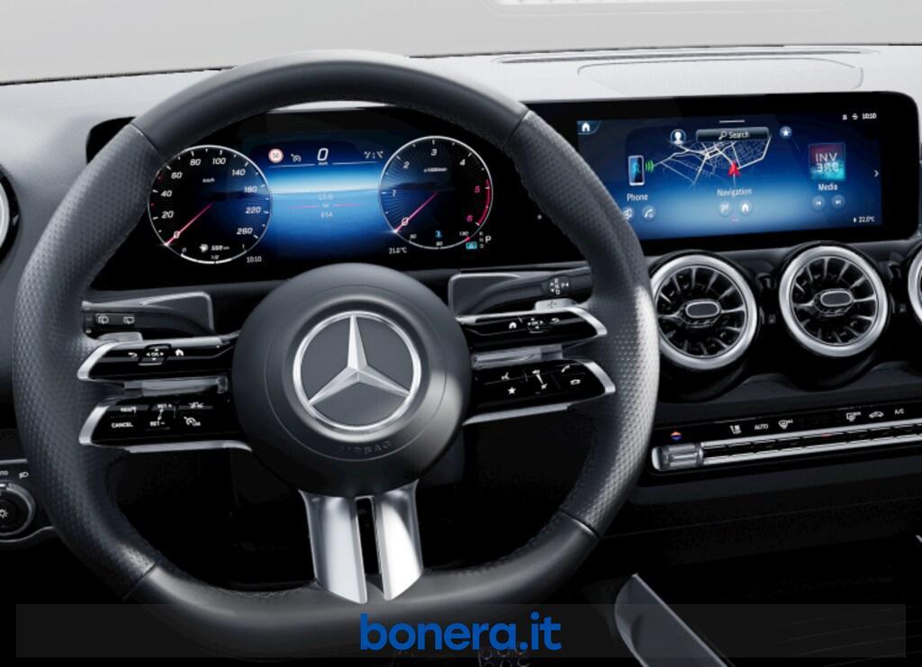 Mercedes GLB 200 D AMG Line Advanced Plus 4Matic 8G-DCT