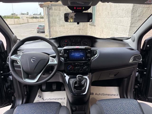 LANCIA Ypsilon 1.0 FireFly 5 porte S&S Hybrid Gold 5 posti.