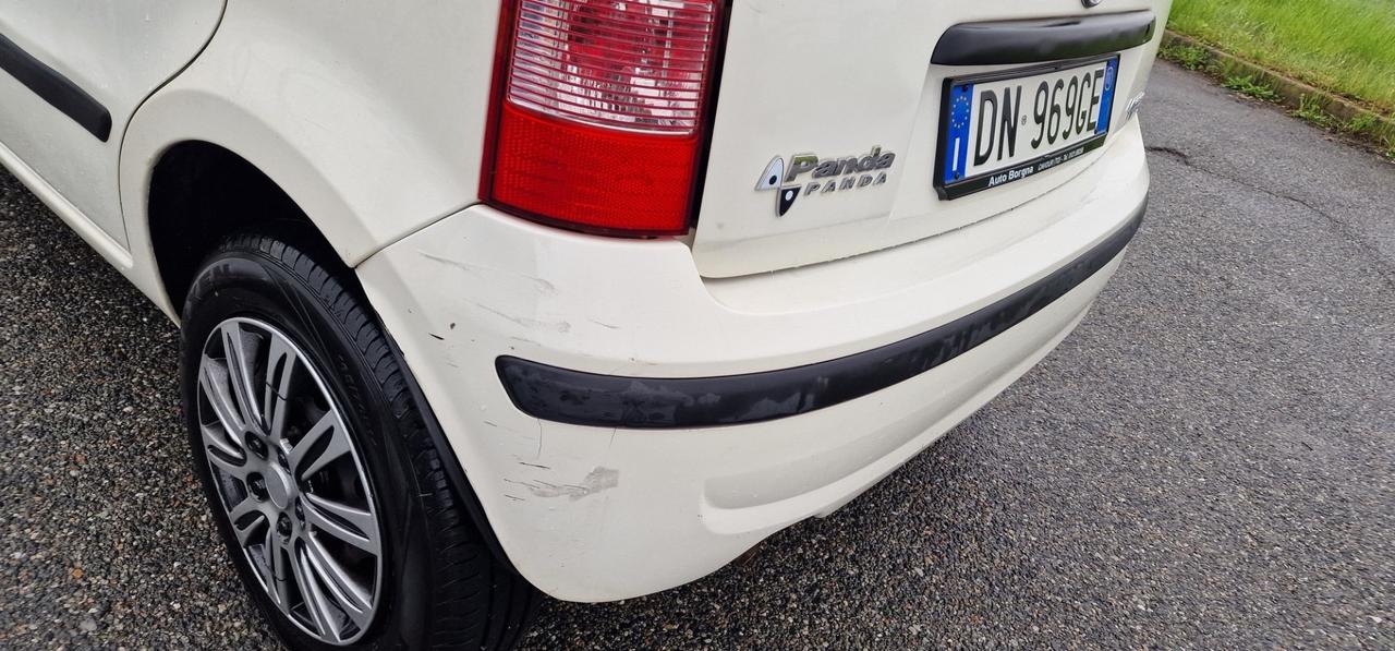 Fiat Panda 1.2 Neopatentati Oki (Su Appuntamento)