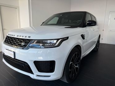 Land Rover Range Rover Sport Range Rover Sport 3.0 SDV6 HSE Dynamic