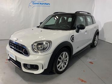 MINI Countryman 2.0 Cooper SD Boost Countryman ALL4 Automatica