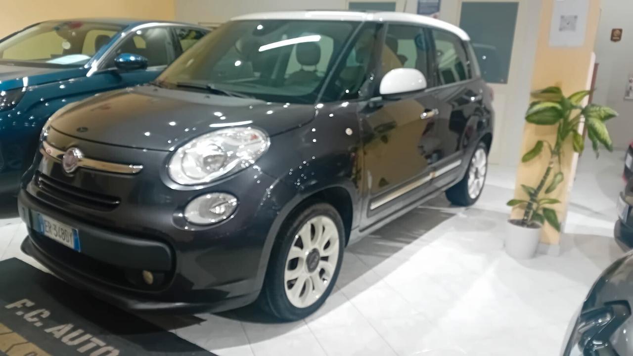 Fiat 500L 1.3 Multijet 85 CV Lounge MOTORE KM0 FATTURATO!