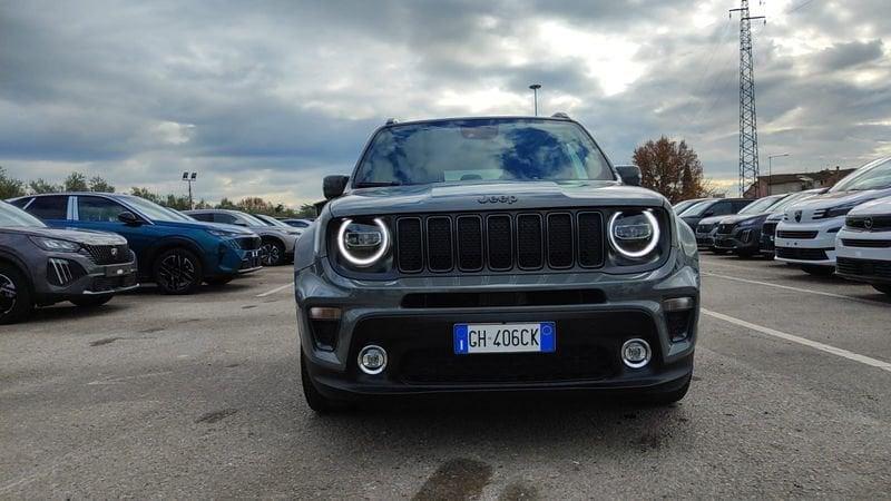Jeep Renegade Renegade 1.6 Mjt 130 CV S
