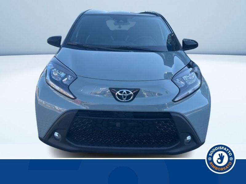 Toyota Aygo X 1.0 Trend MT MY24