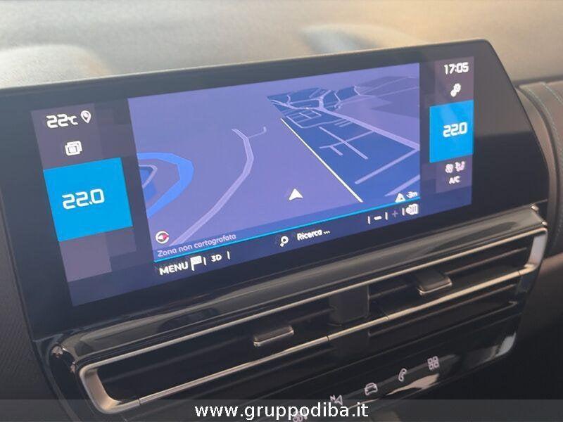 Citroën C5 Aircross I 2022 1.5 bluehdi Shine Pack s&s 130cv eat8